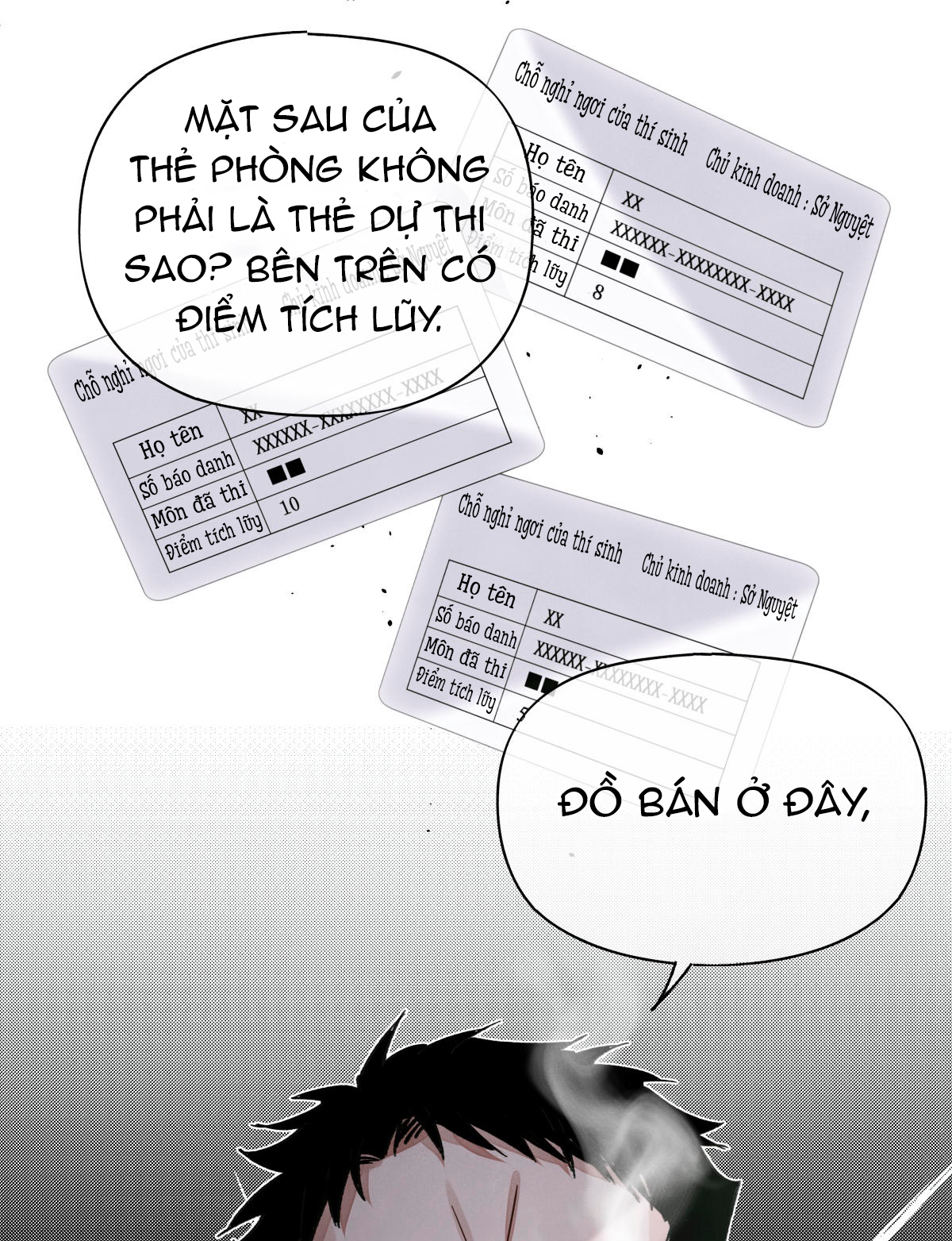 Cuộc Thi Toàn Cầu Chapter 26 - Trang 2