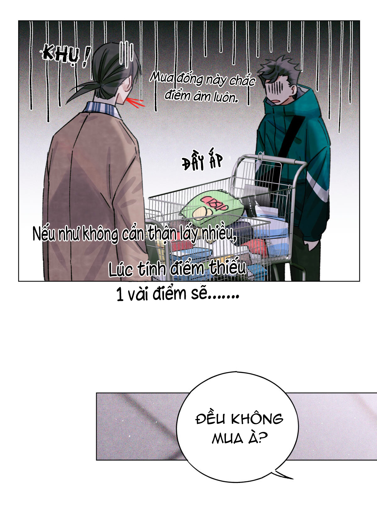 Cuộc Thi Toàn Cầu Chapter 26 - Trang 2