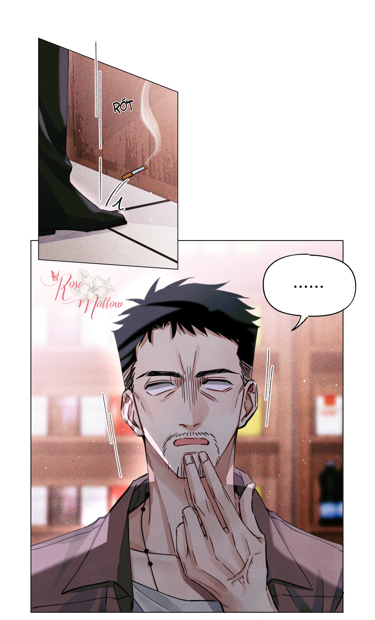 Cuộc Thi Toàn Cầu Chapter 26 - Trang 2
