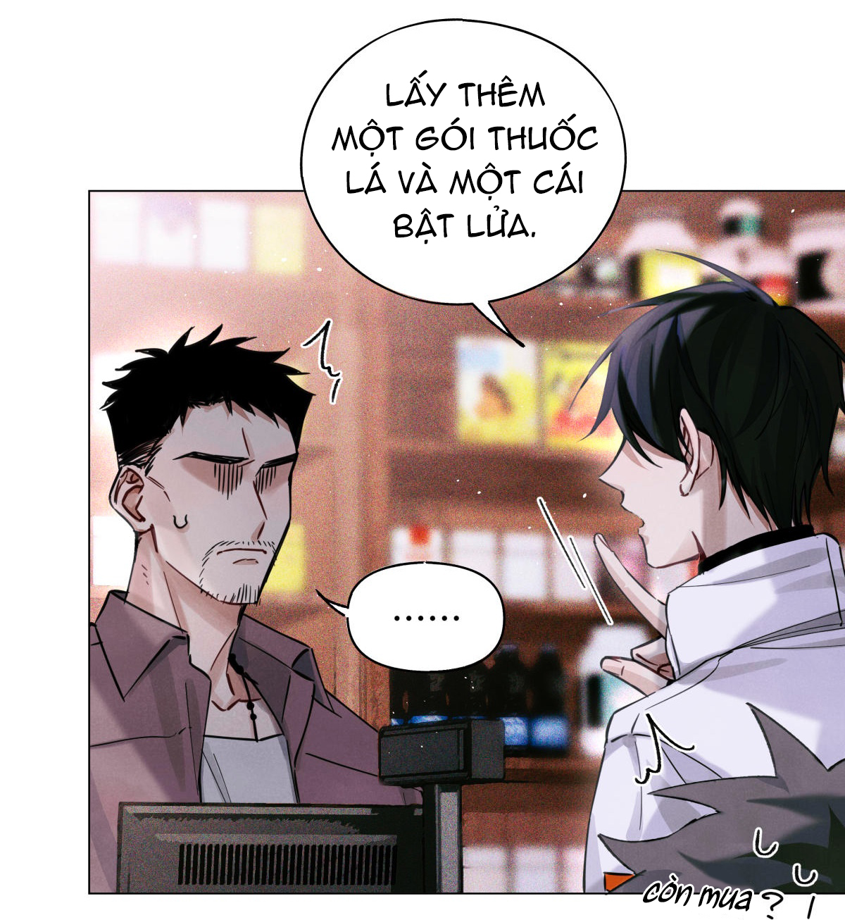 Cuộc Thi Toàn Cầu Chapter 26 - Trang 2