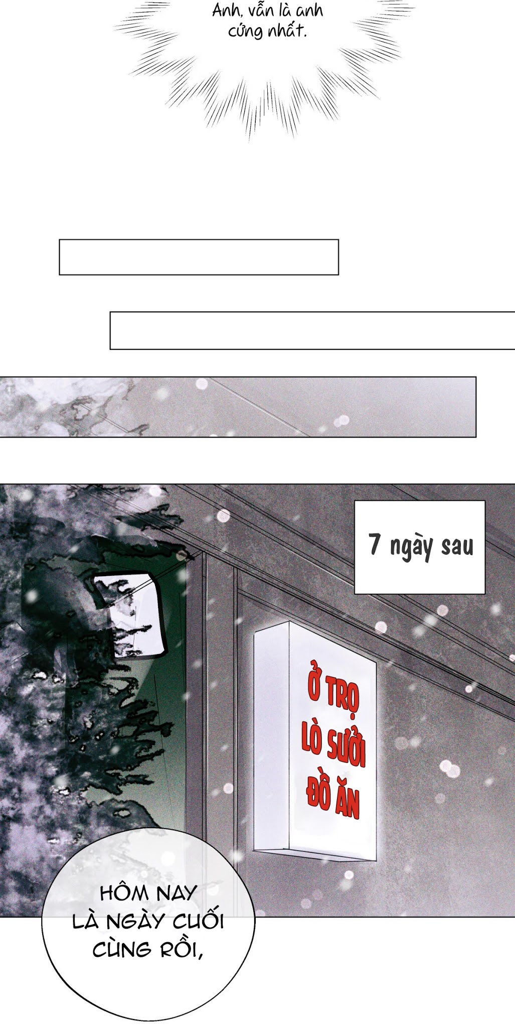 Cuộc Thi Toàn Cầu Chapter 26 - Trang 2