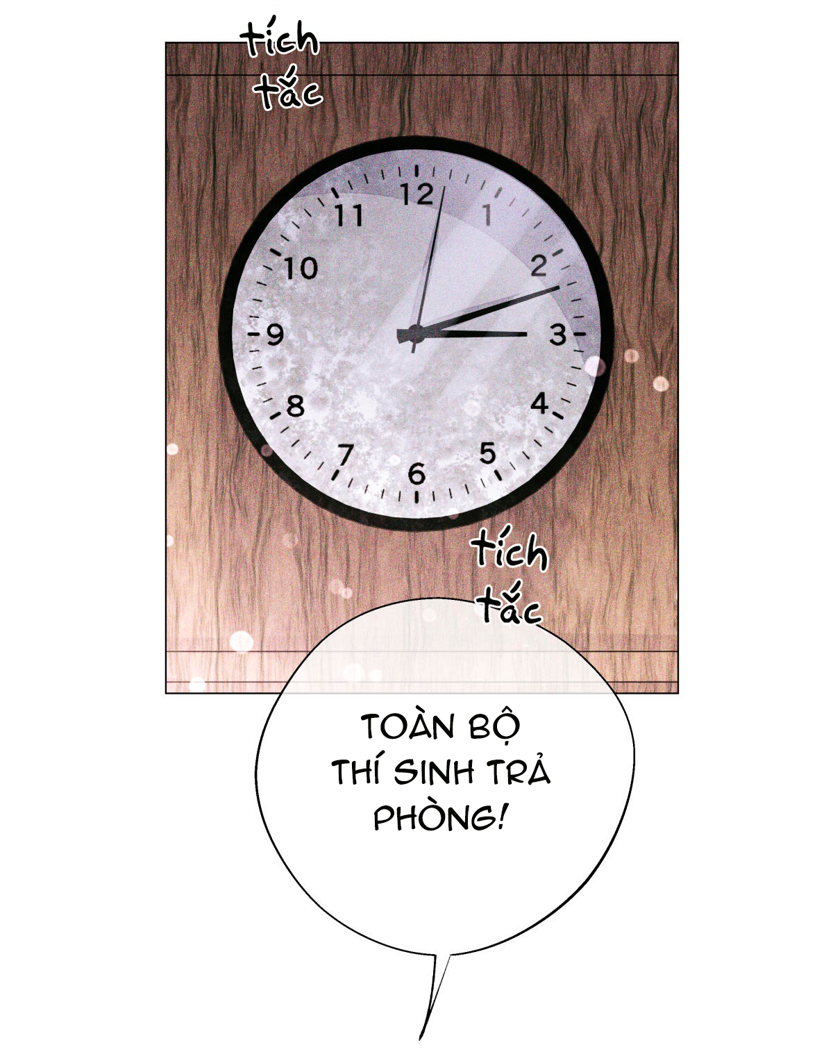 Cuộc Thi Toàn Cầu Chapter 26 - Trang 2