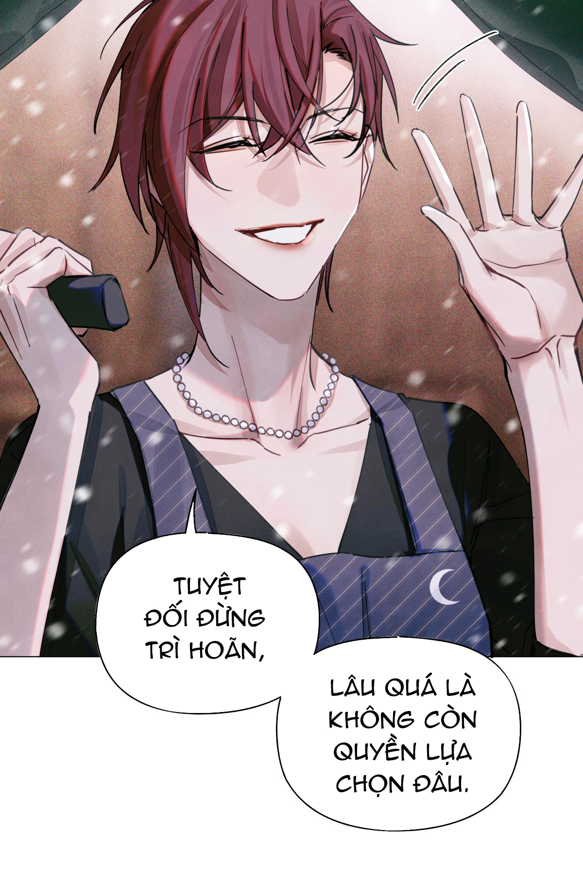Cuộc Thi Toàn Cầu Chapter 26 - Trang 2