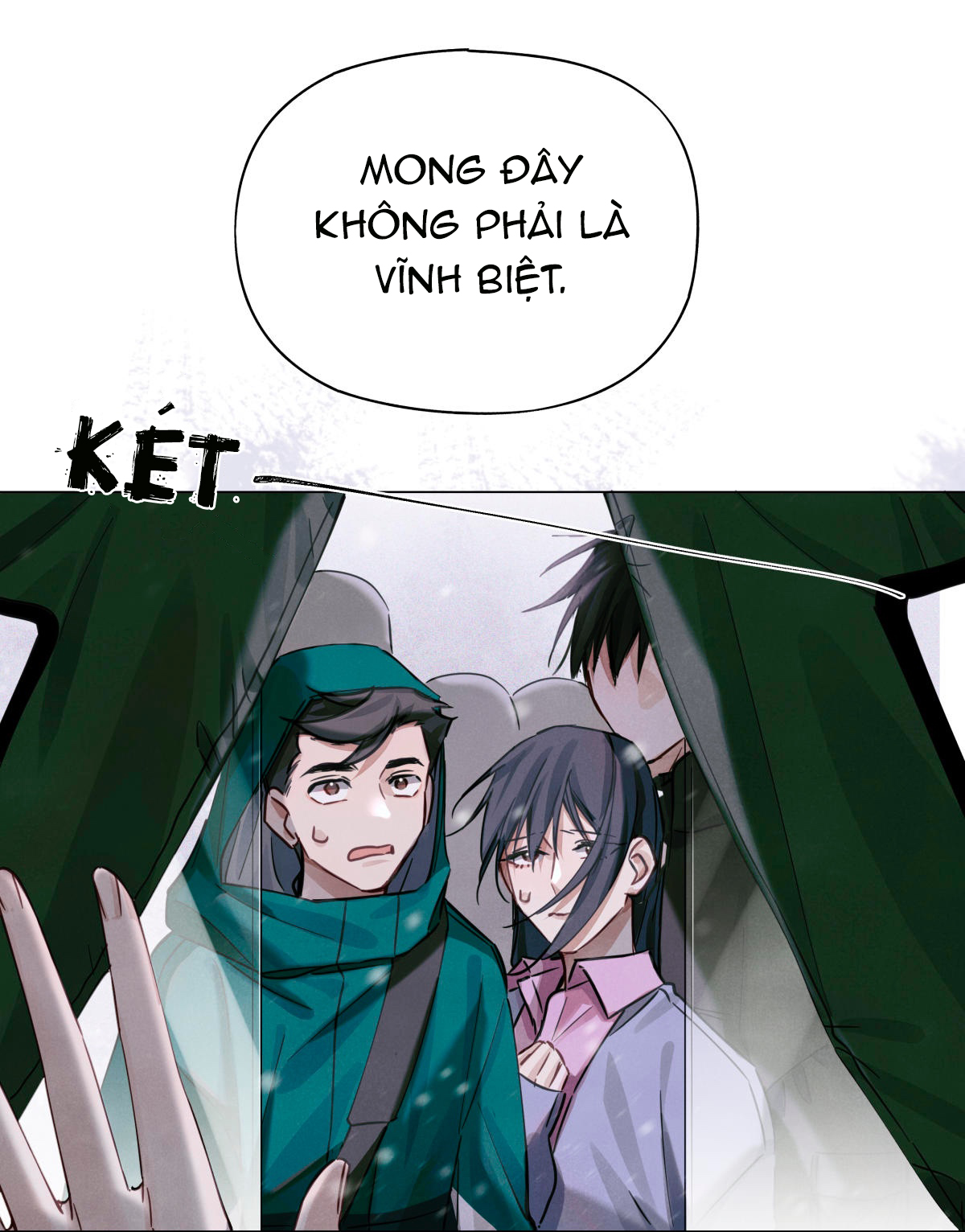 Cuộc Thi Toàn Cầu Chapter 26 - Trang 2