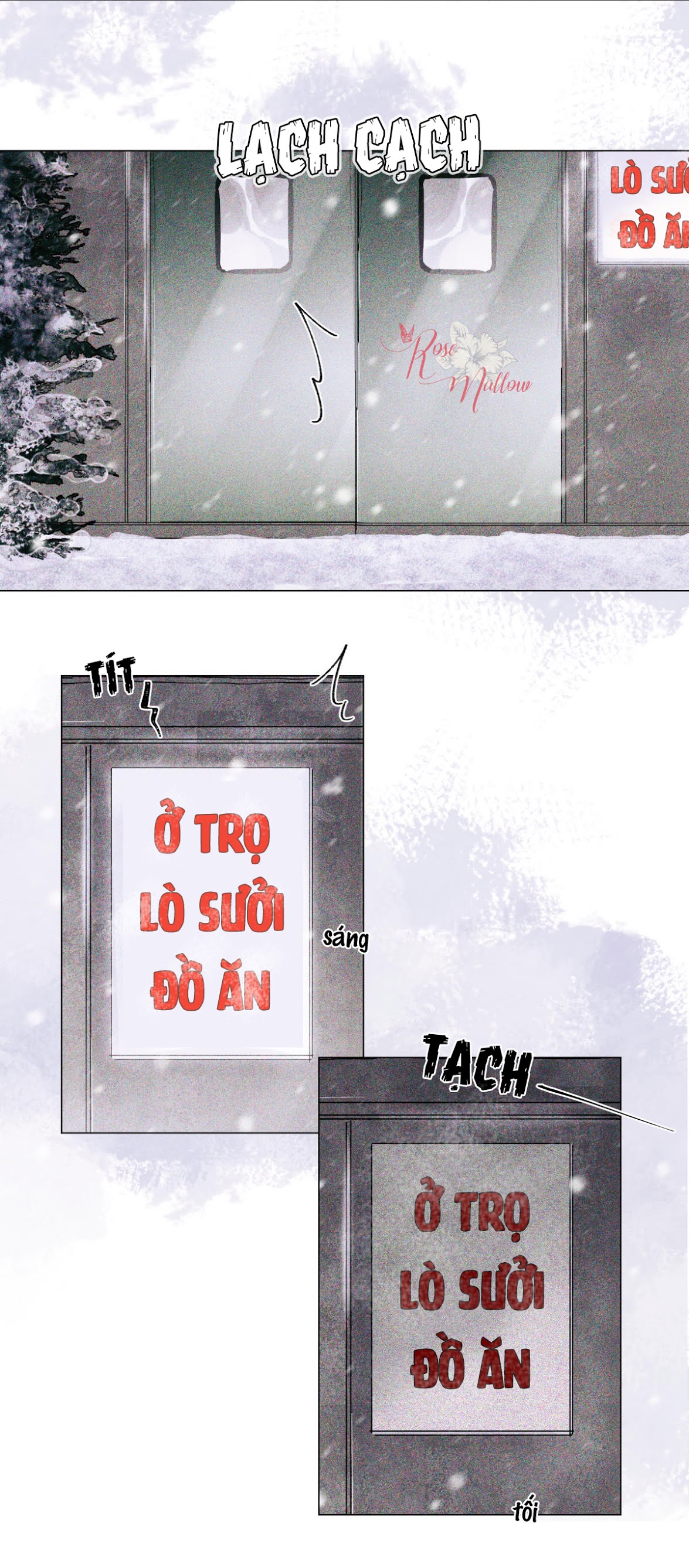 Cuộc Thi Toàn Cầu Chapter 26 - Trang 2