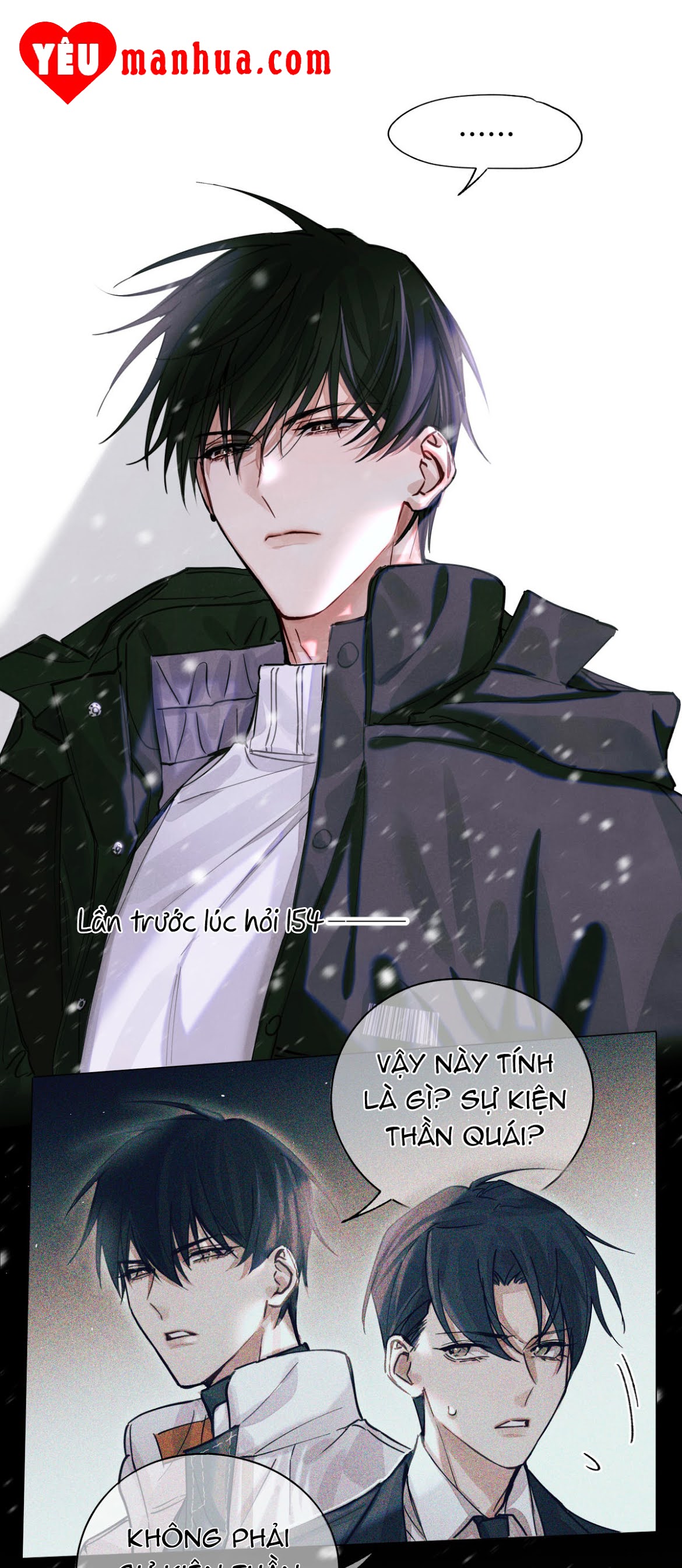 Cuộc Thi Toàn Cầu Chapter 26 - Trang 2