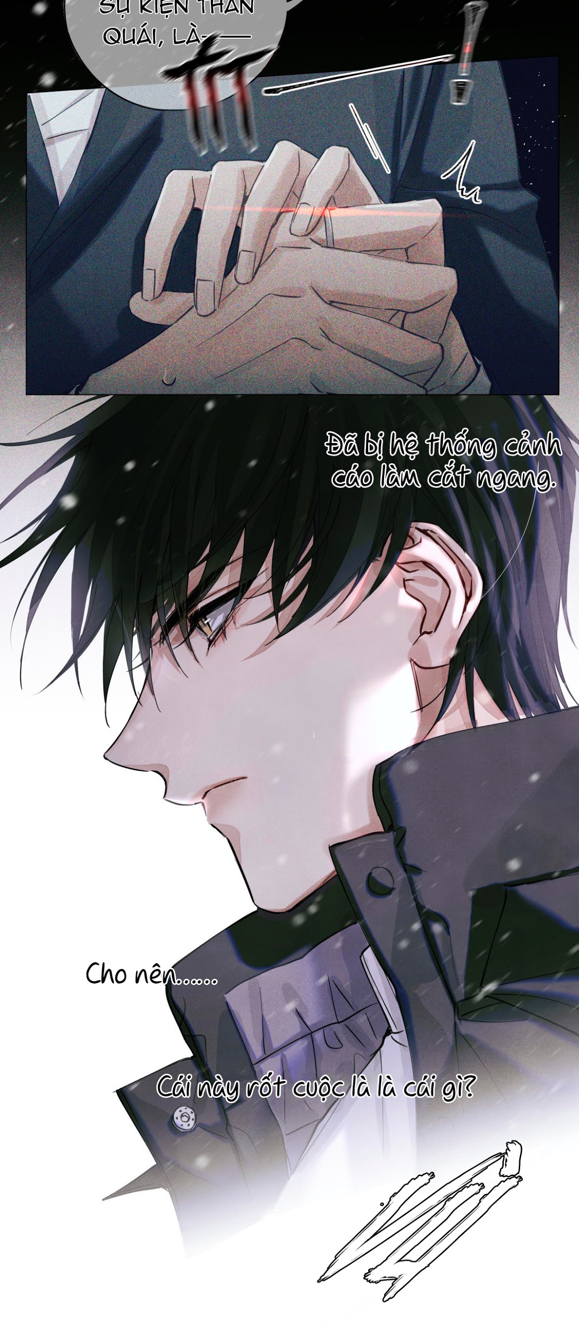 Cuộc Thi Toàn Cầu Chapter 26 - Trang 2