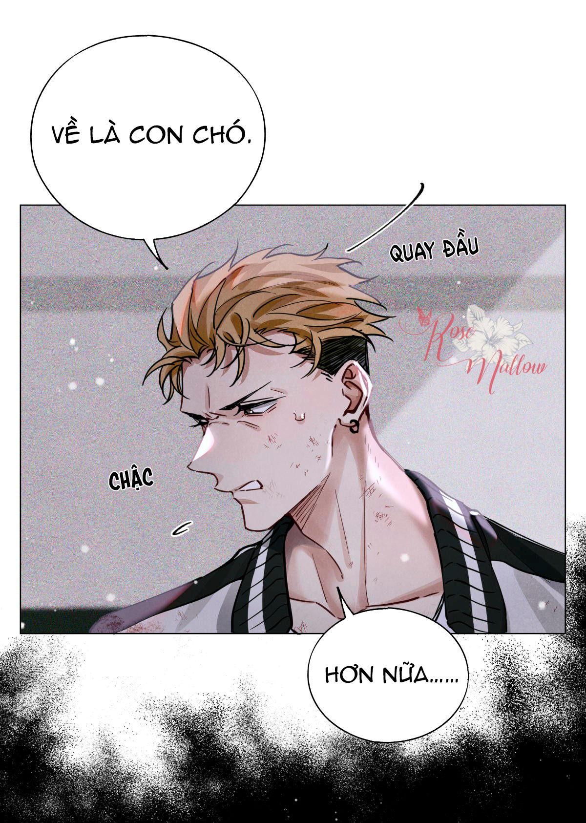Cuộc Thi Toàn Cầu Chapter 27 - Trang 2