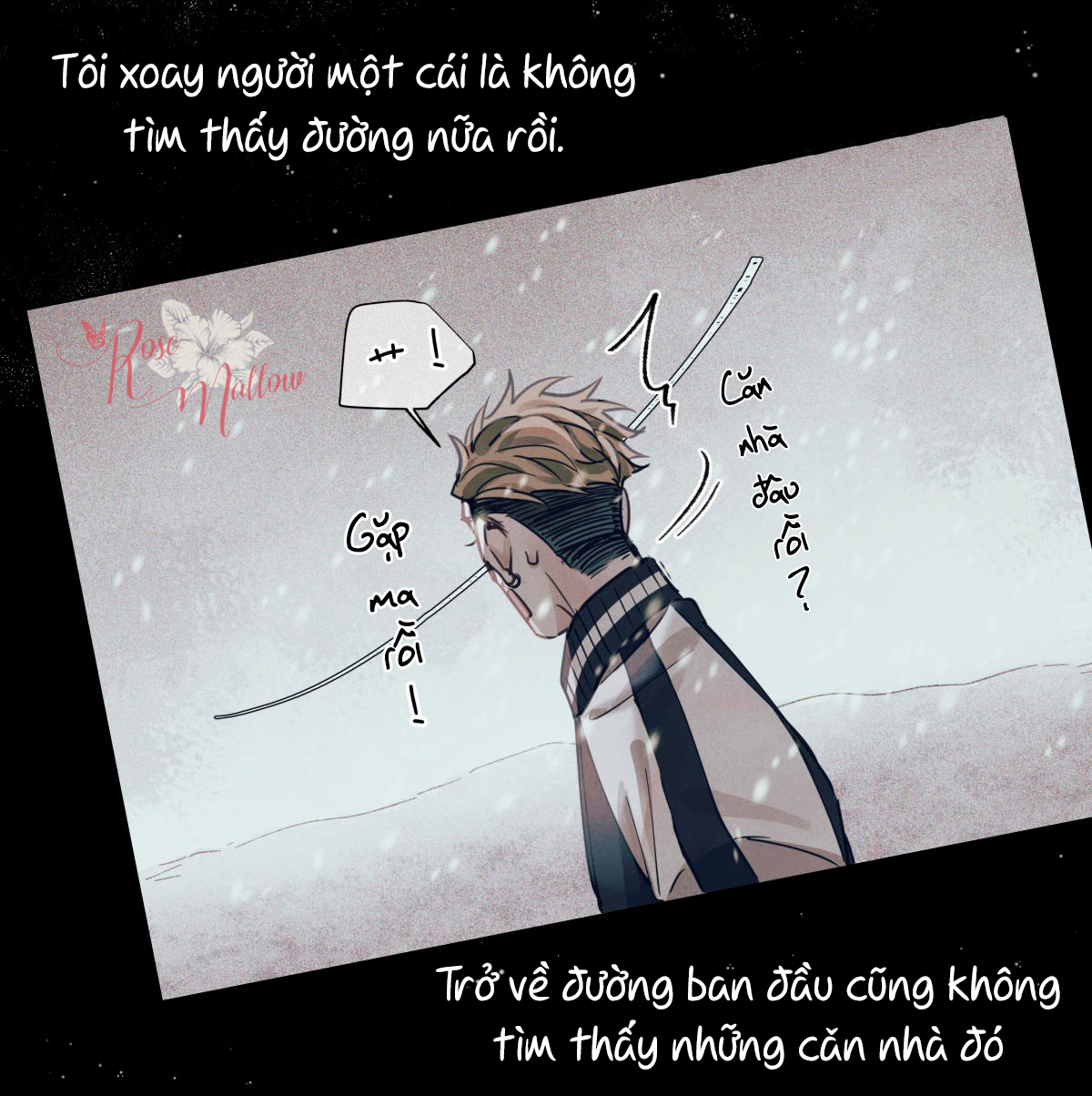 Cuộc Thi Toàn Cầu Chapter 27 - Trang 2