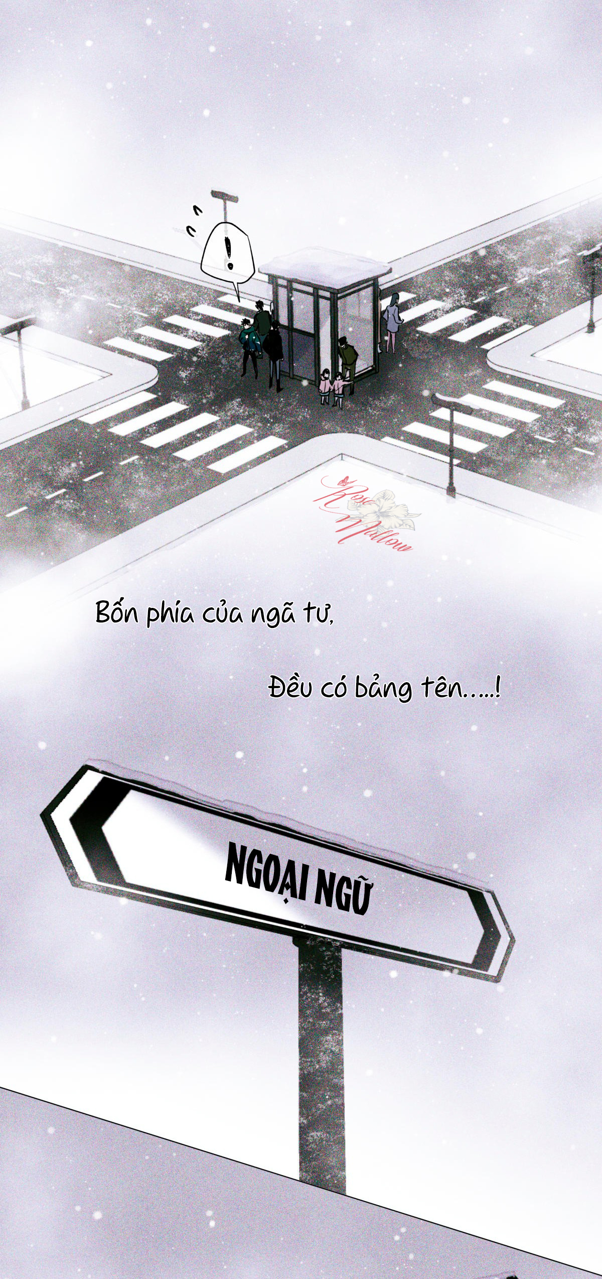 Cuộc Thi Toàn Cầu Chapter 27 - Trang 2