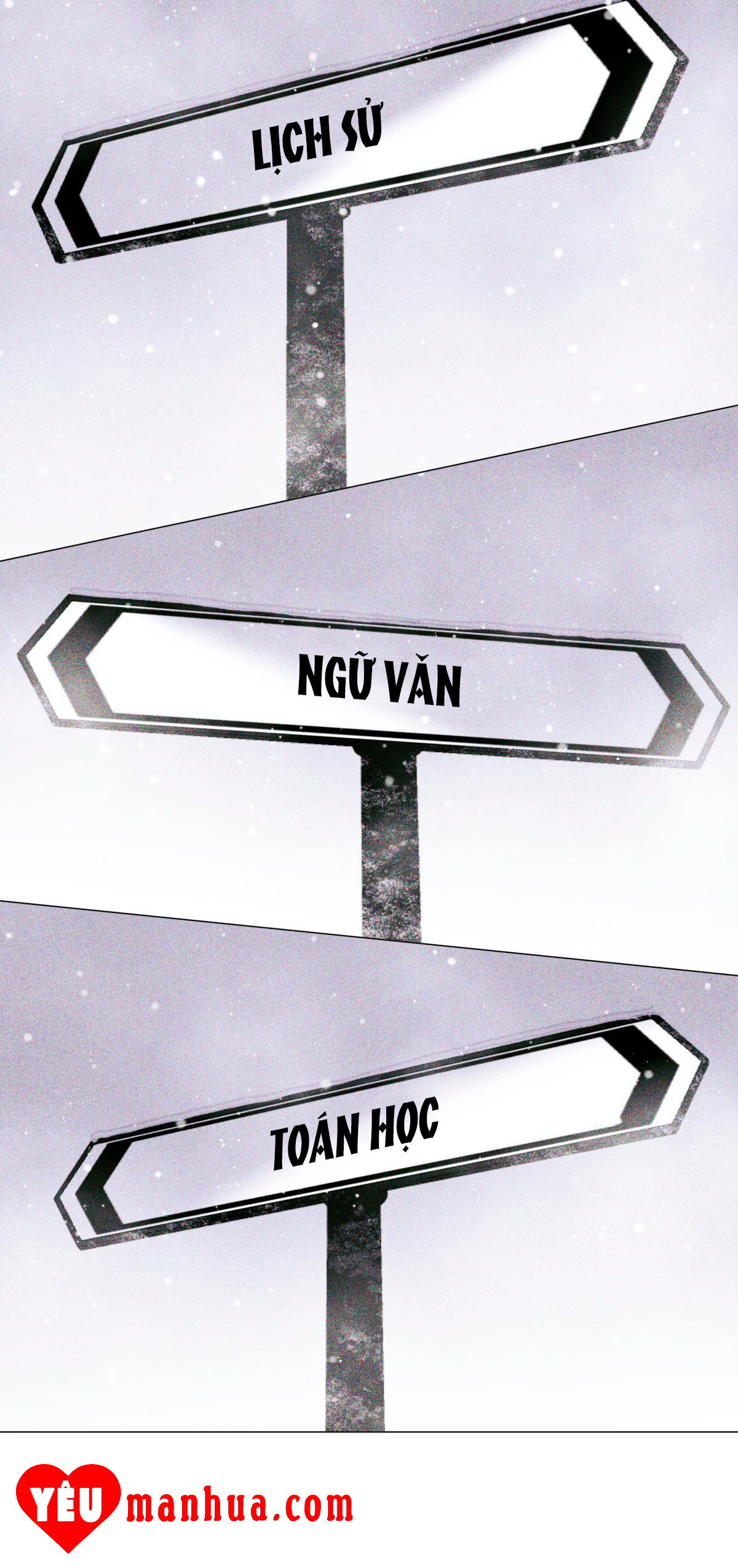 Cuộc Thi Toàn Cầu Chapter 27 - Trang 2