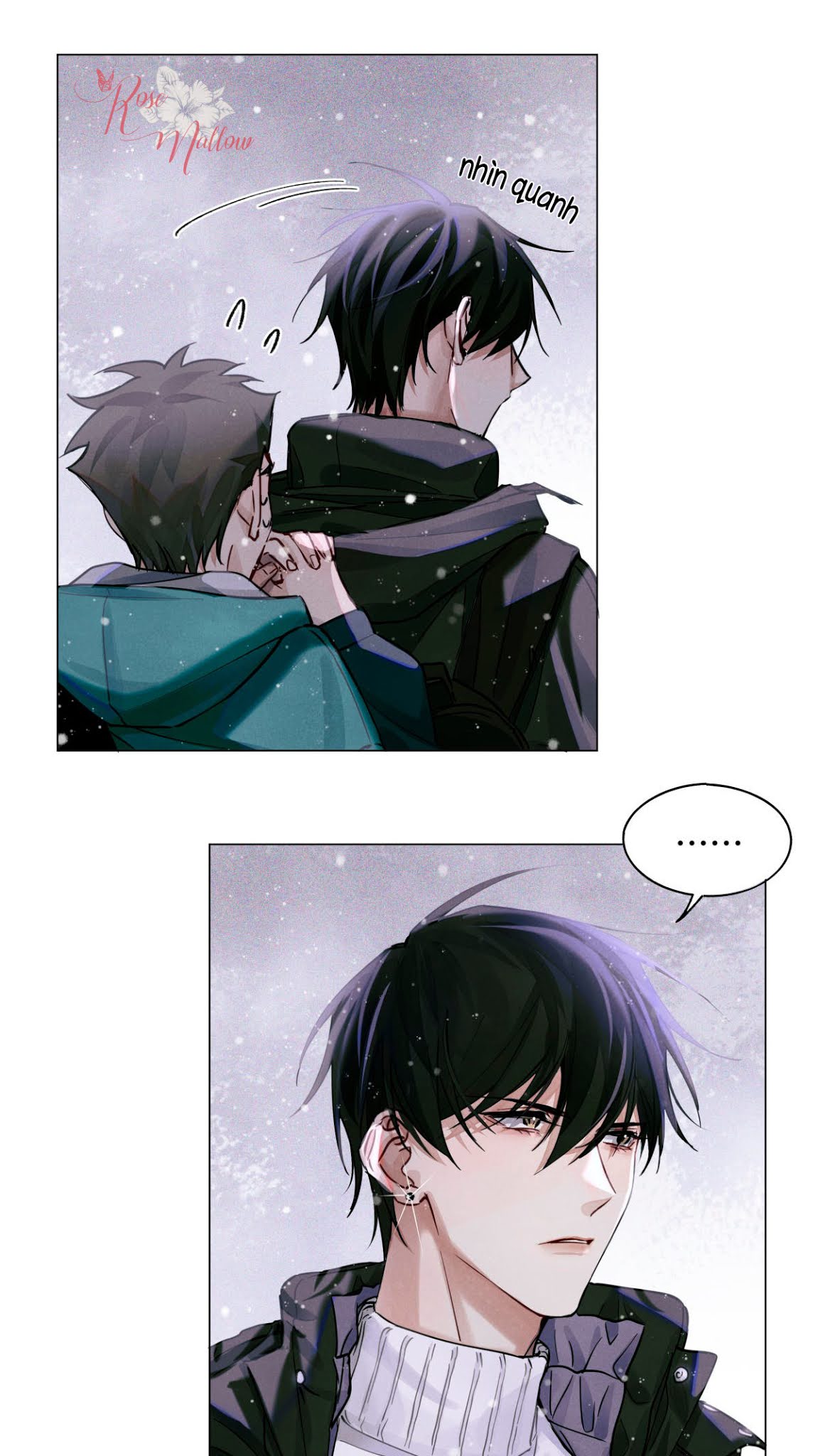 Cuộc Thi Toàn Cầu Chapter 27 - Trang 2