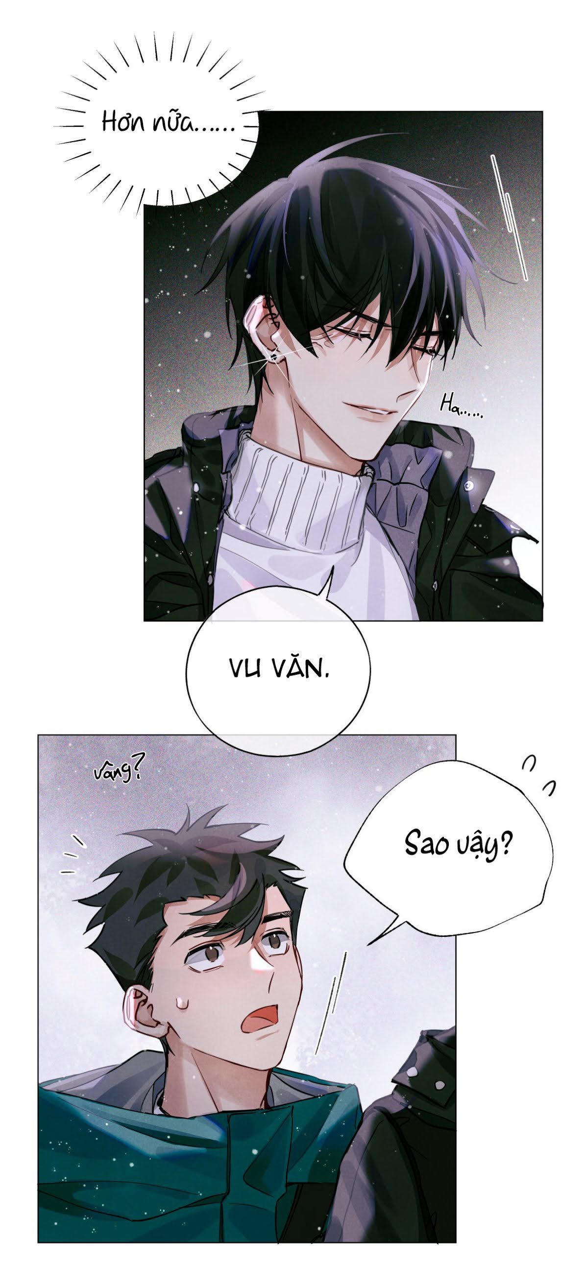Cuộc Thi Toàn Cầu Chapter 27 - Trang 2