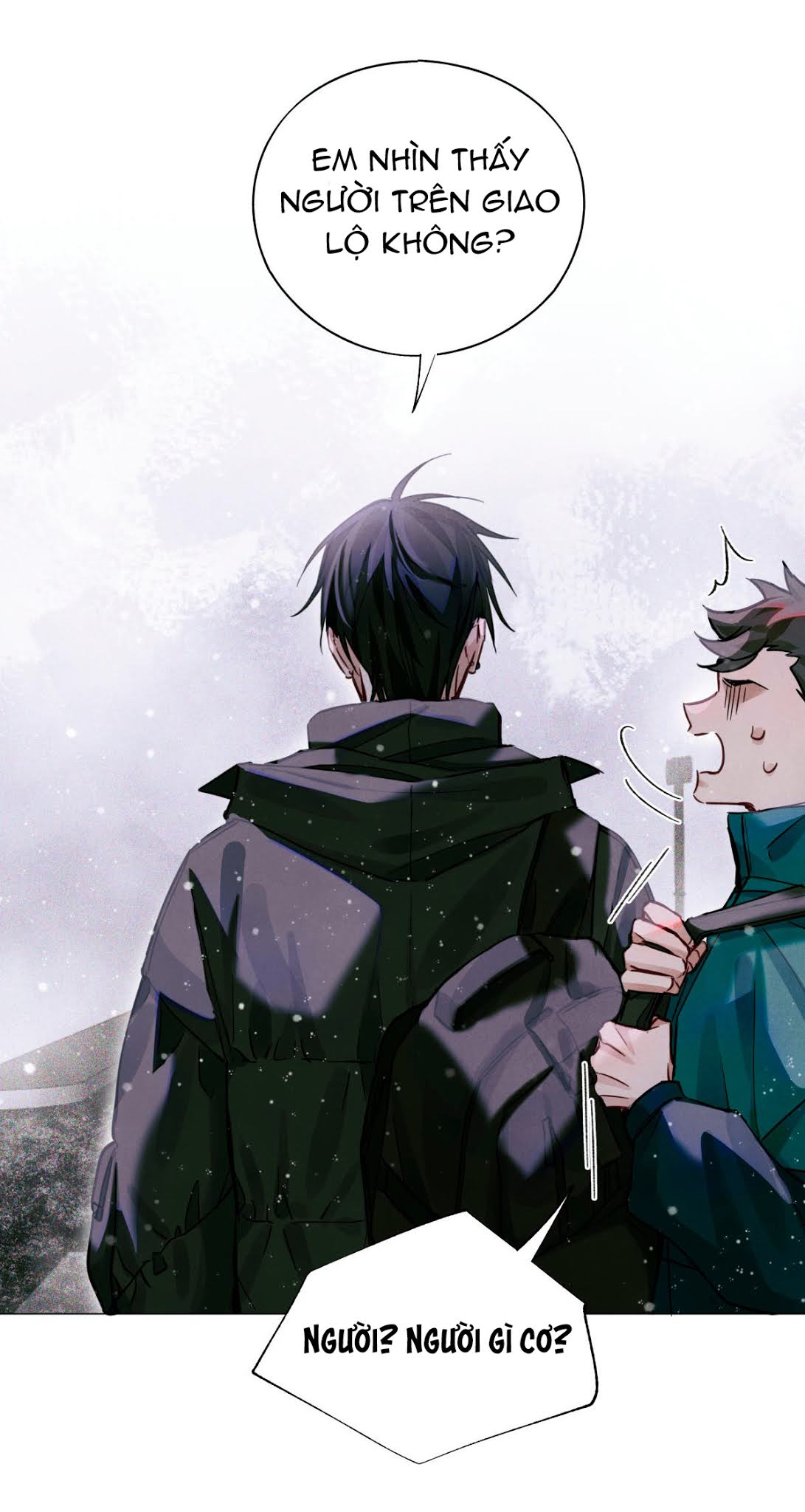 Cuộc Thi Toàn Cầu Chapter 27 - Trang 2