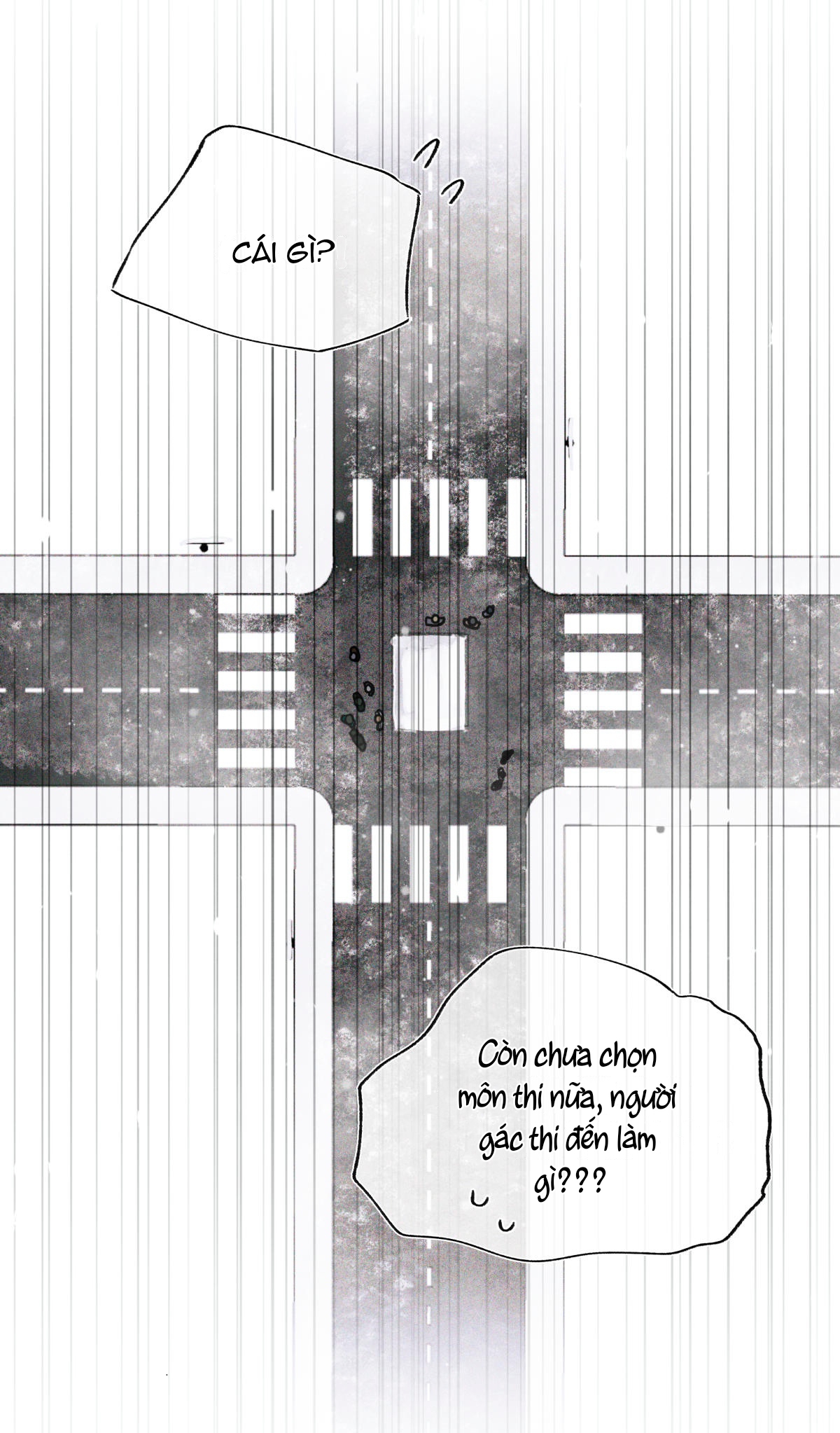 Cuộc Thi Toàn Cầu Chapter 28 - Trang 2