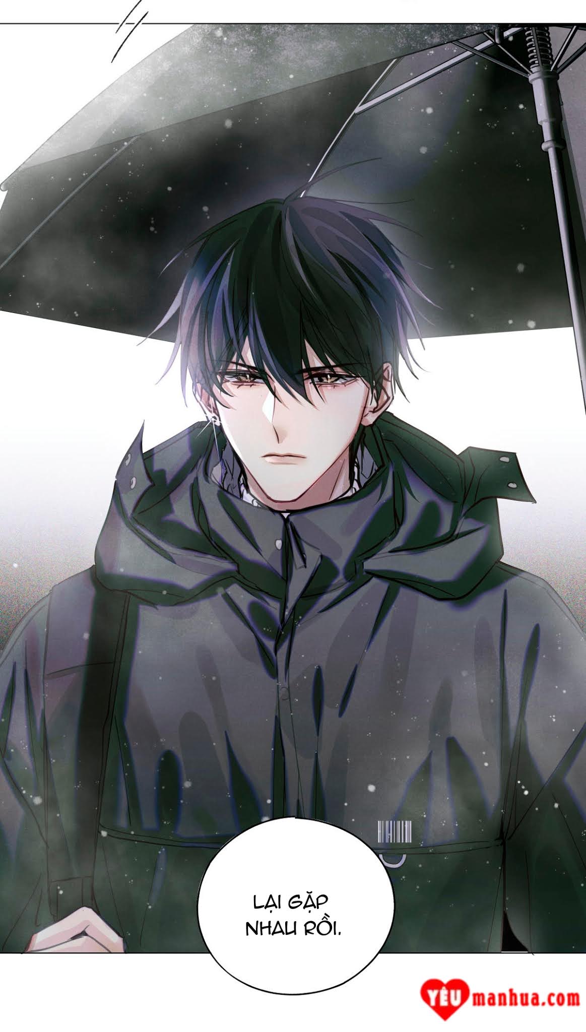 Cuộc Thi Toàn Cầu Chapter 28 - Trang 2