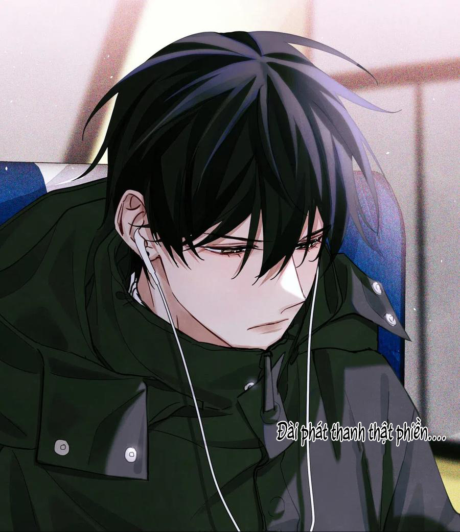 Cuộc Thi Toàn Cầu Chapter 31 - Trang 2