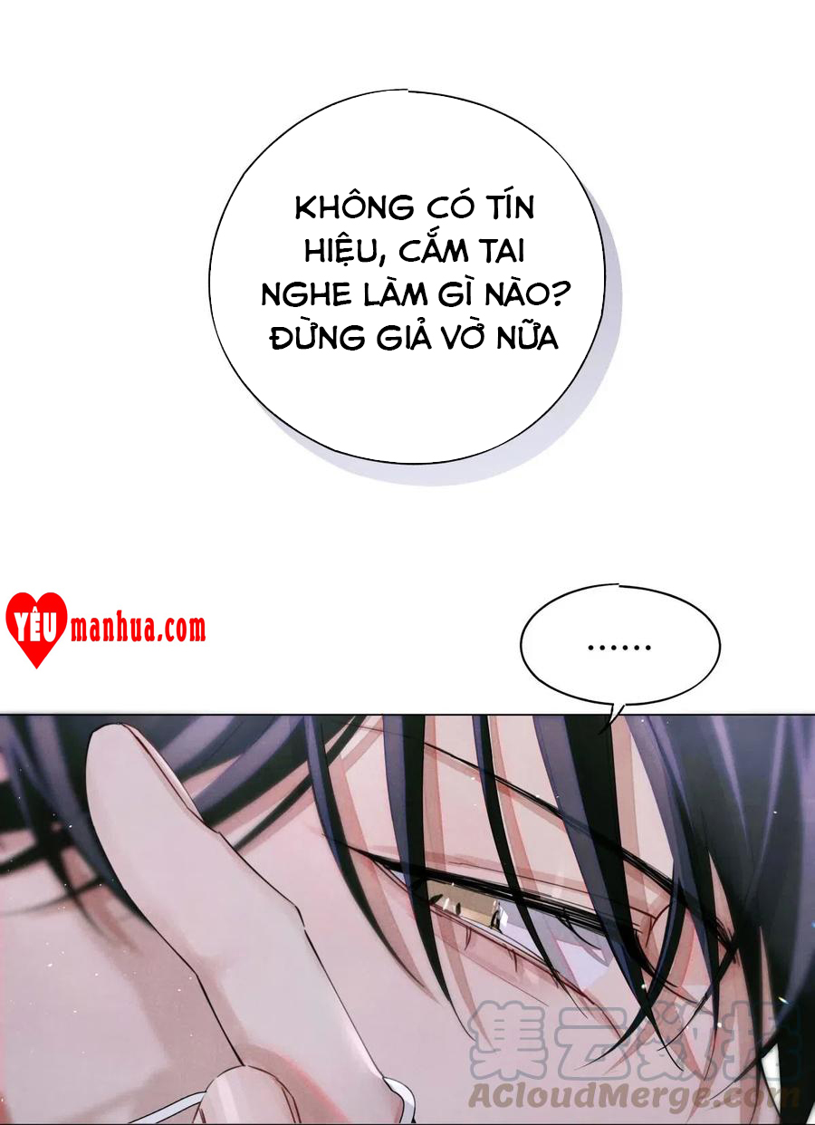 Cuộc Thi Toàn Cầu Chapter 31 - Trang 2