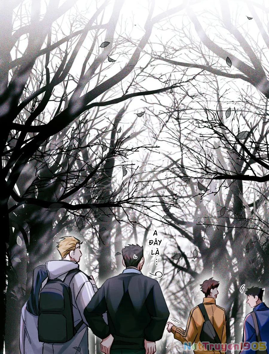 Cuộc Thi Toàn Cầu Chapter 33 - Trang 2