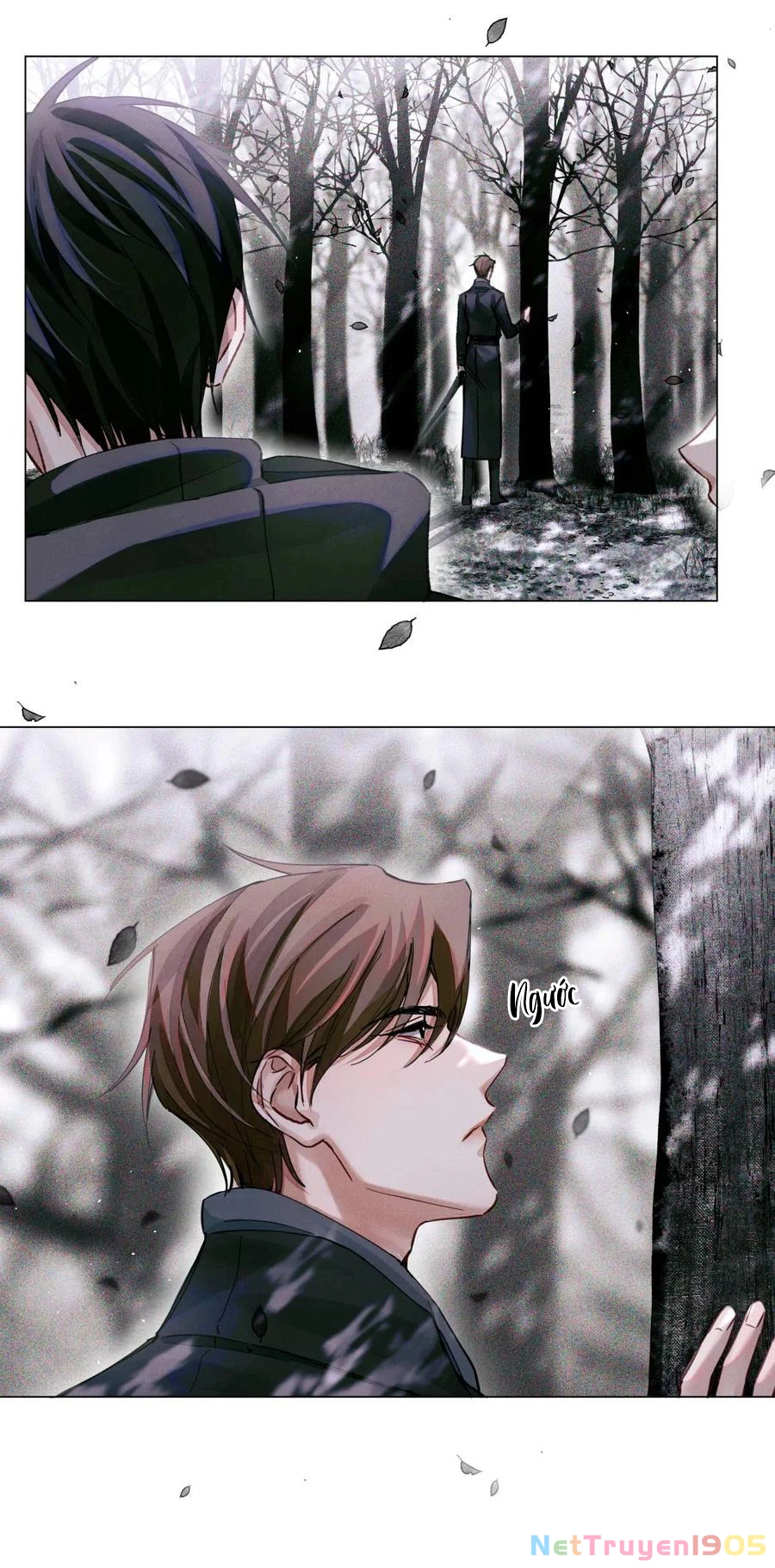 Cuộc Thi Toàn Cầu Chapter 33 - Trang 2