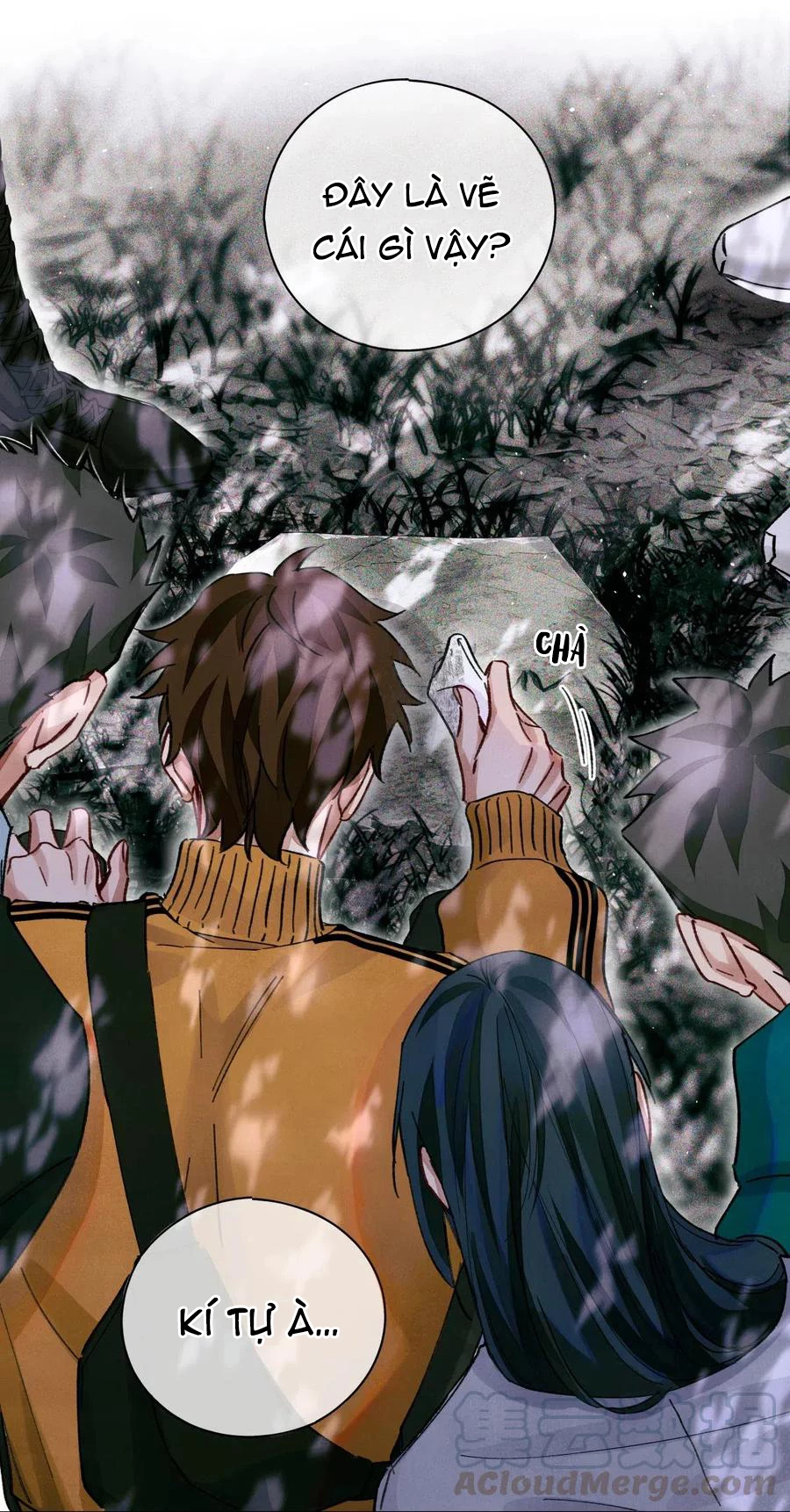 Cuộc Thi Toàn Cầu Chapter 33 - Trang 2