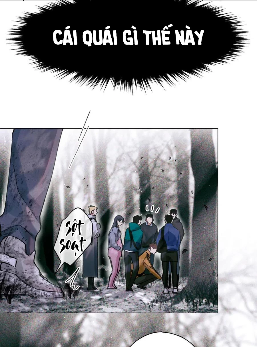 Cuộc Thi Toàn Cầu Chapter 33 - Trang 2