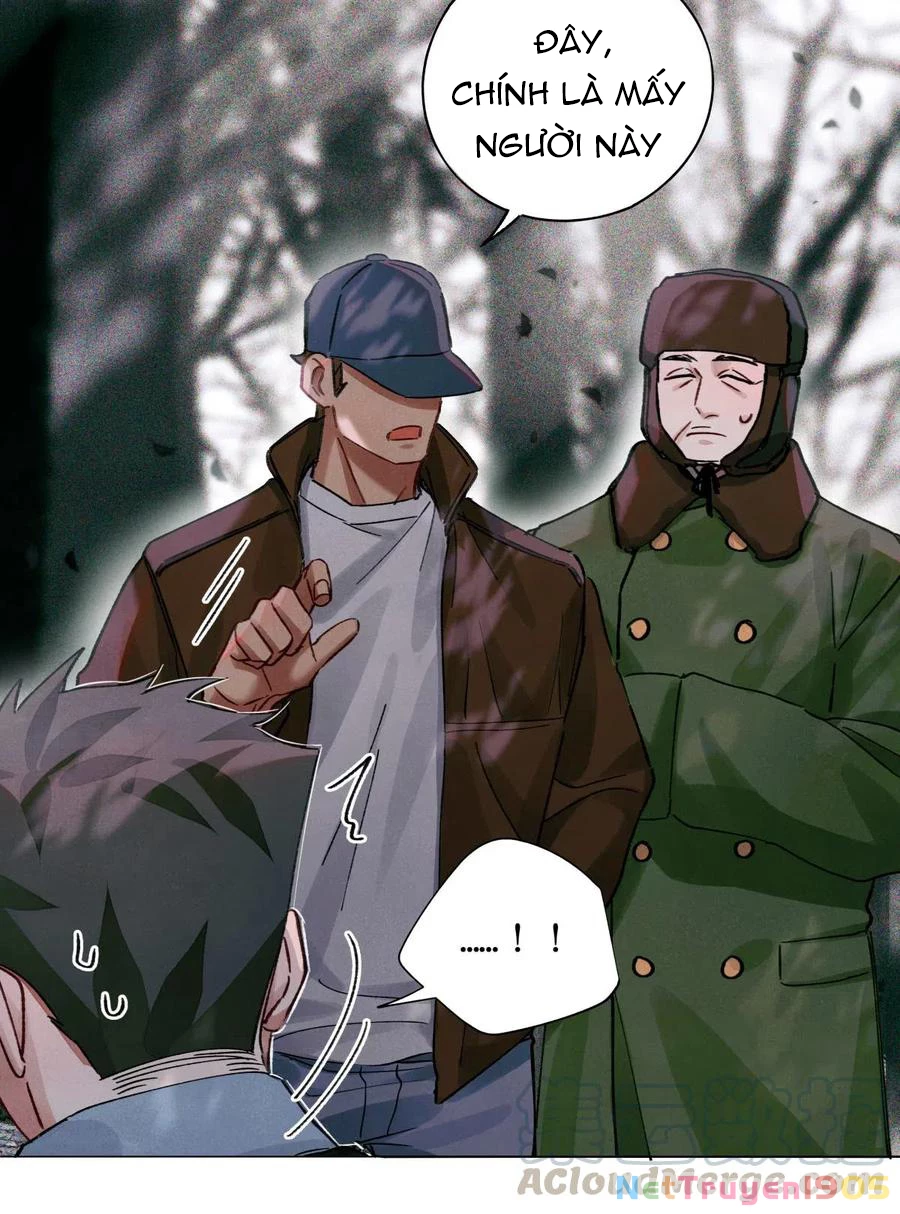 Cuộc Thi Toàn Cầu Chapter 33 - Trang 2