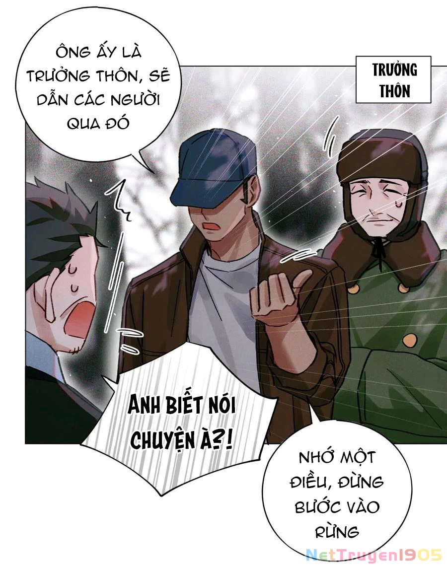 Cuộc Thi Toàn Cầu Chapter 33 - Trang 2