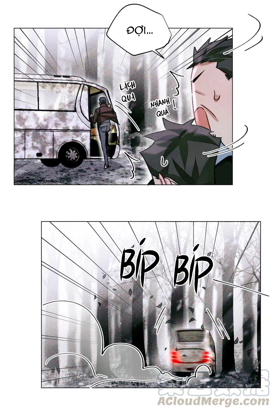 Cuộc Thi Toàn Cầu Chapter 33 - Trang 2