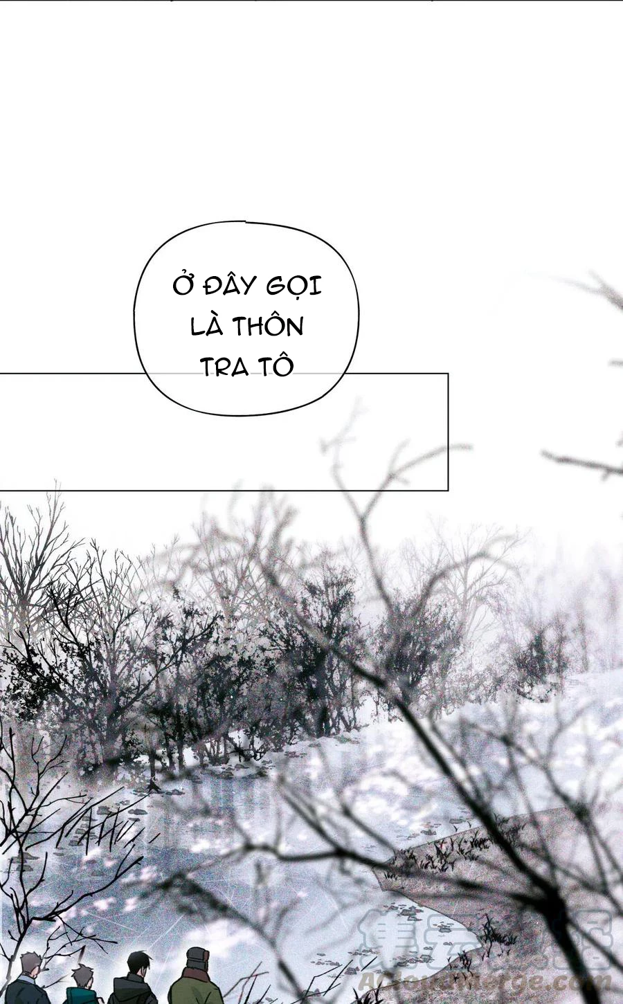 Cuộc Thi Toàn Cầu Chapter 33 - Trang 2