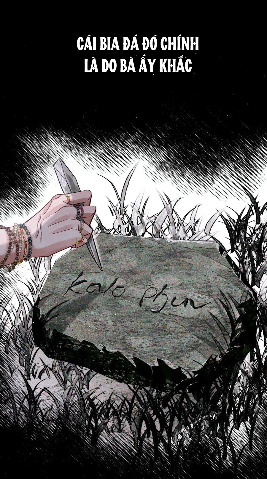 Cuộc Thi Toàn Cầu Chapter 33 - Trang 2
