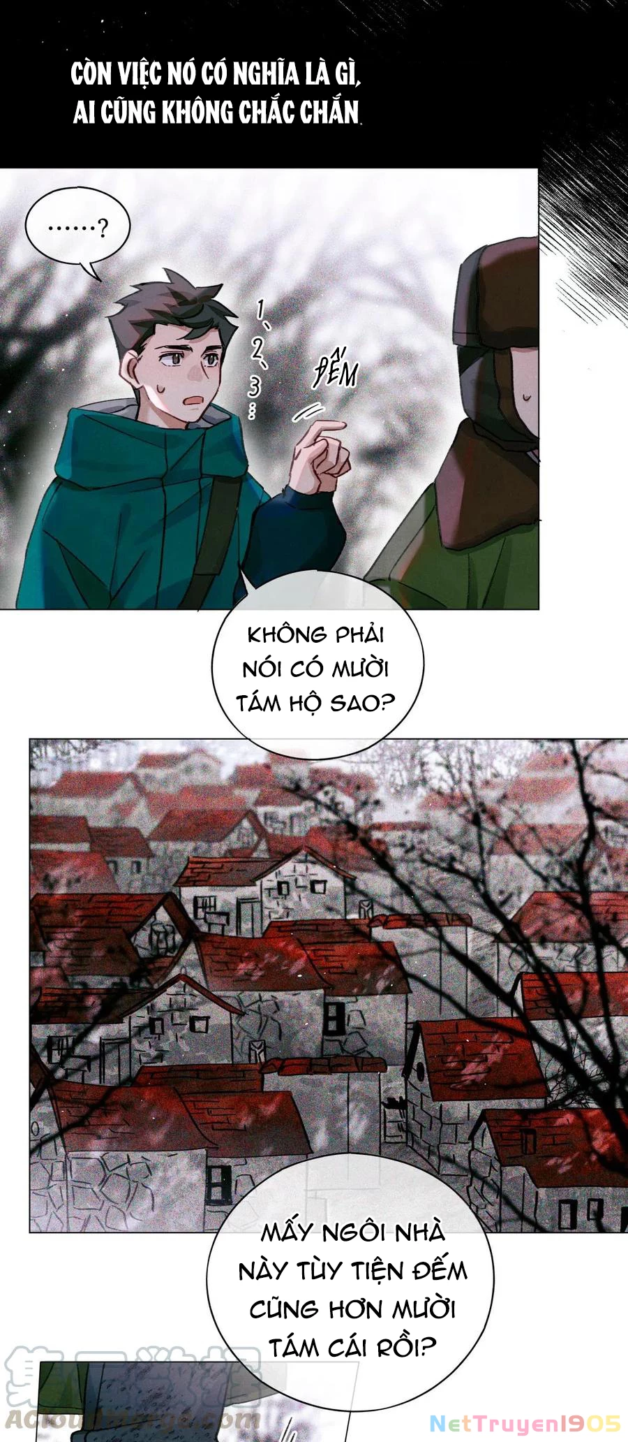 Cuộc Thi Toàn Cầu Chapter 33 - Trang 2