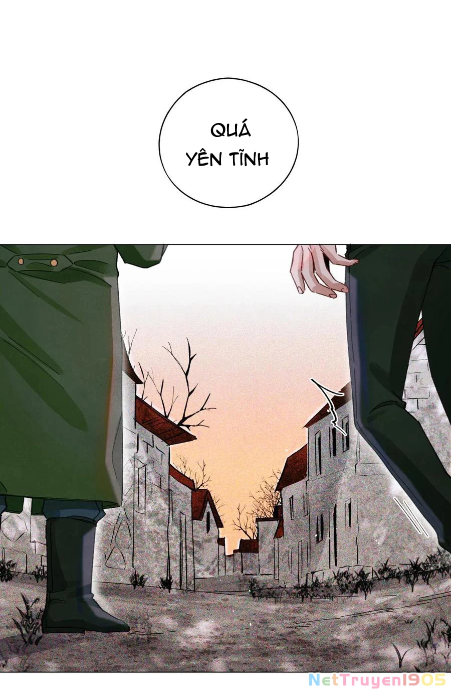 Cuộc Thi Toàn Cầu Chapter 34 - Trang 2