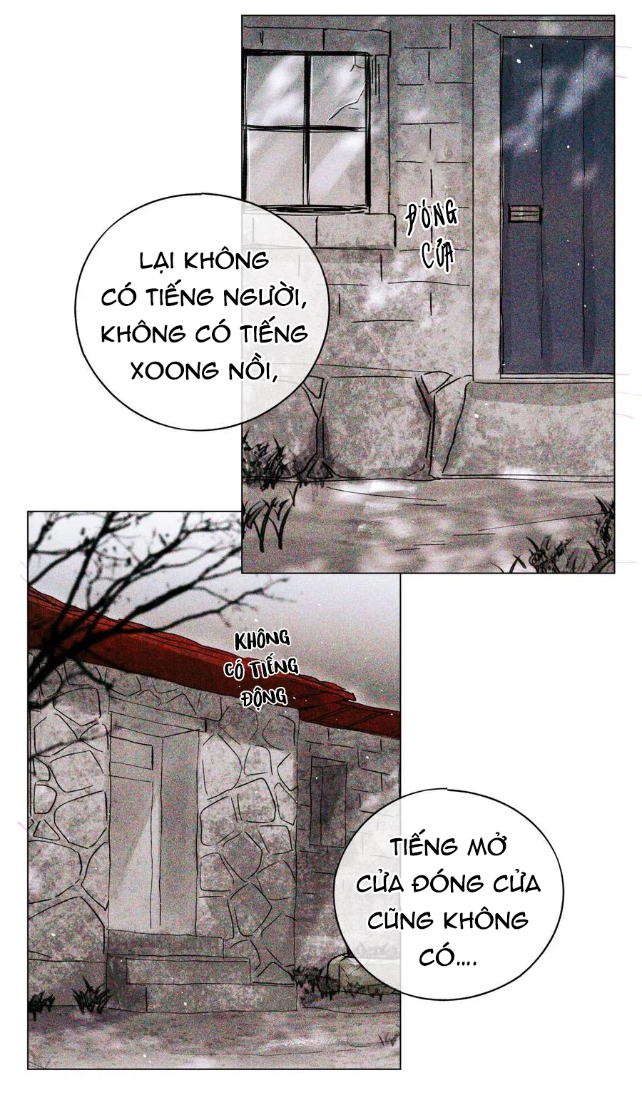 Cuộc Thi Toàn Cầu Chapter 34 - Trang 2