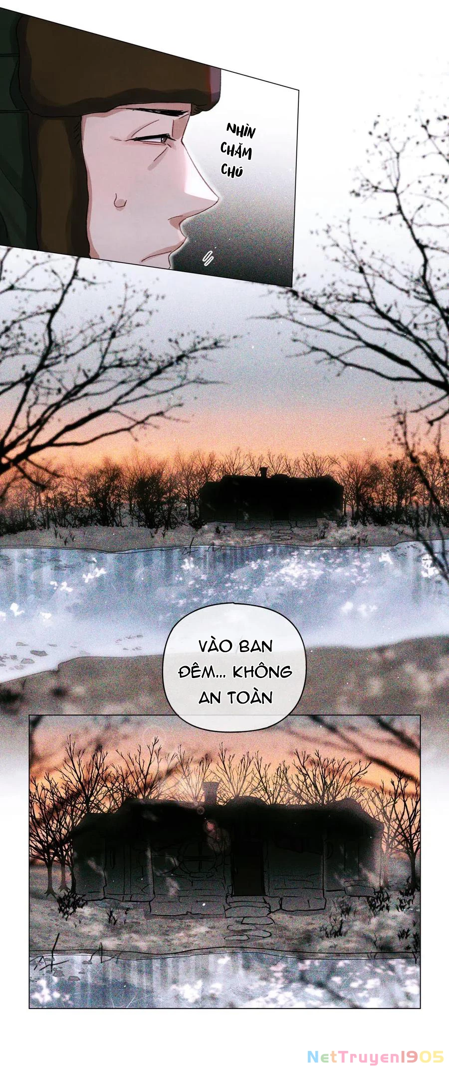 Cuộc Thi Toàn Cầu Chapter 34 - Trang 2