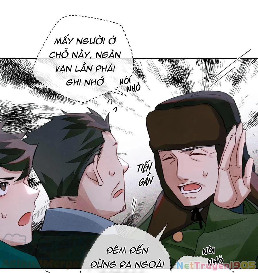 Cuộc Thi Toàn Cầu Chapter 34 - Trang 2