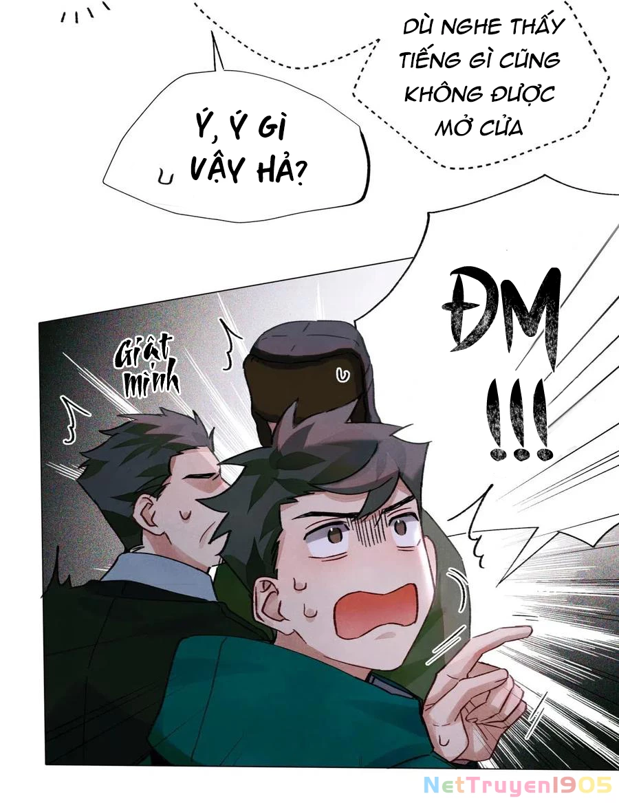 Cuộc Thi Toàn Cầu Chapter 34 - Trang 2