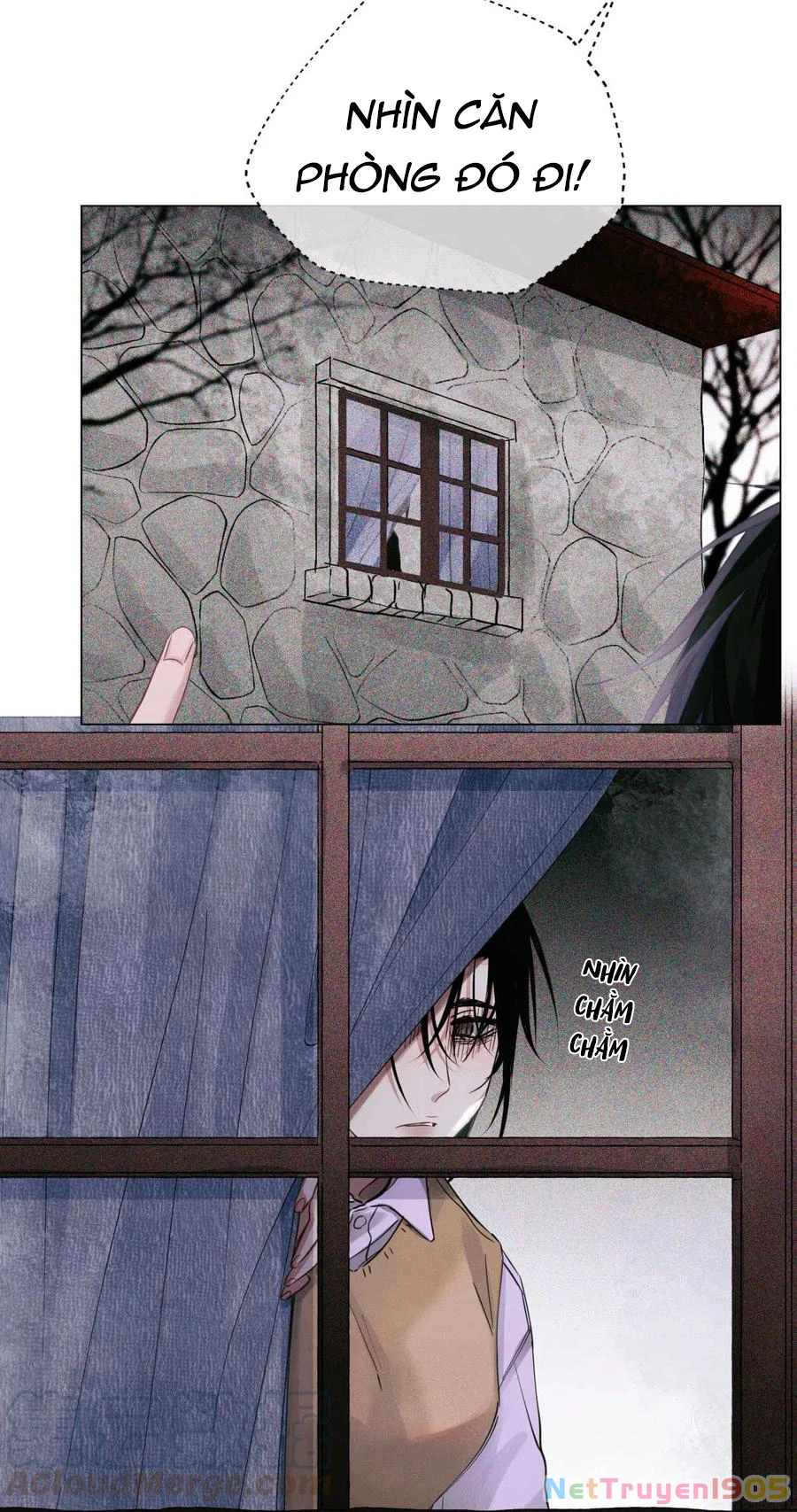 Cuộc Thi Toàn Cầu Chapter 34 - Trang 2