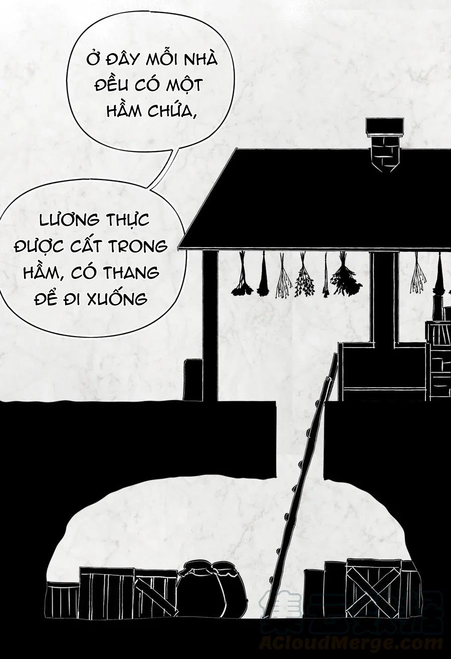 Cuộc Thi Toàn Cầu Chapter 34 - Trang 2