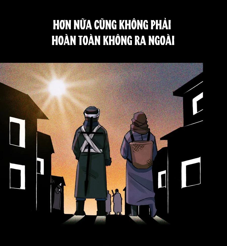 Cuộc Thi Toàn Cầu Chapter 34 - Trang 2