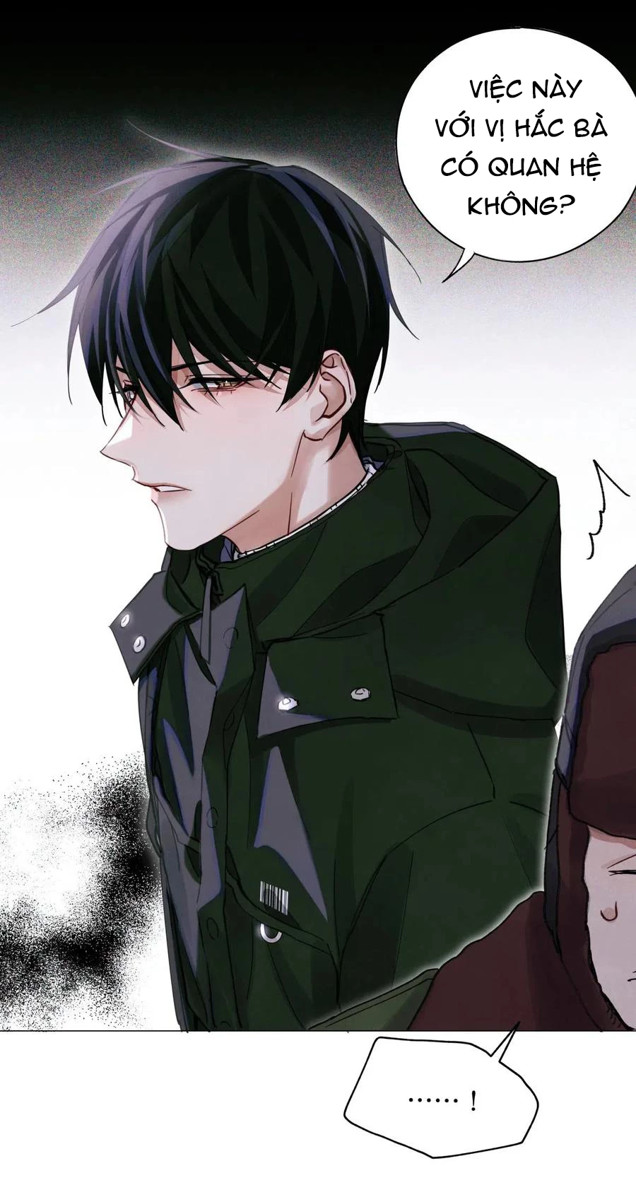 Cuộc Thi Toàn Cầu Chapter 34 - Trang 2