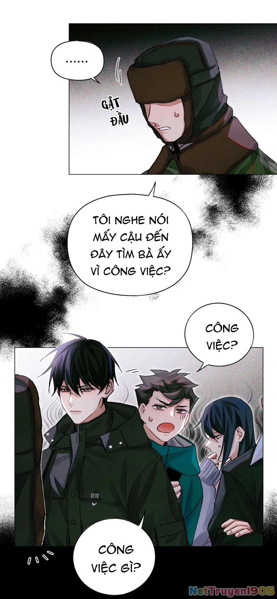 Cuộc Thi Toàn Cầu Chapter 34 - Trang 2