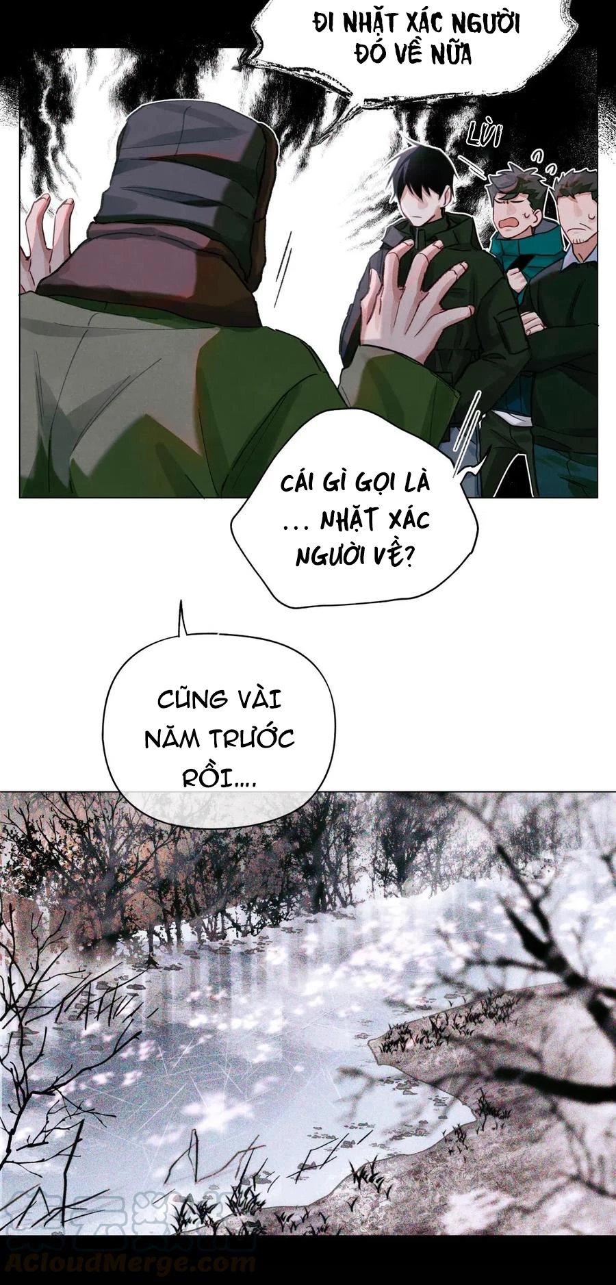 Cuộc Thi Toàn Cầu Chapter 34 - Trang 2