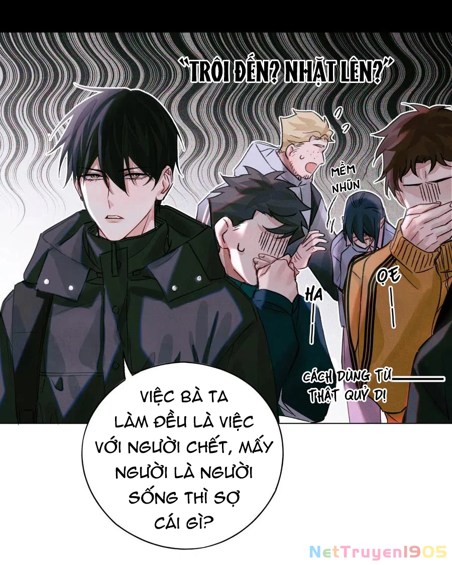 Cuộc Thi Toàn Cầu Chapter 34 - Trang 2