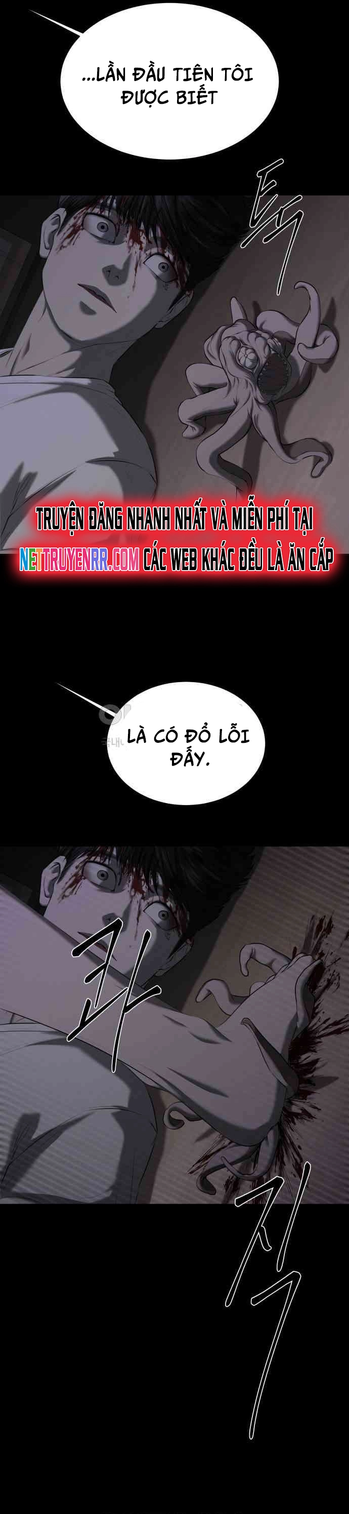 Bạn Gái Tôi Là Quái Vật Chapter 20 - Trang 2