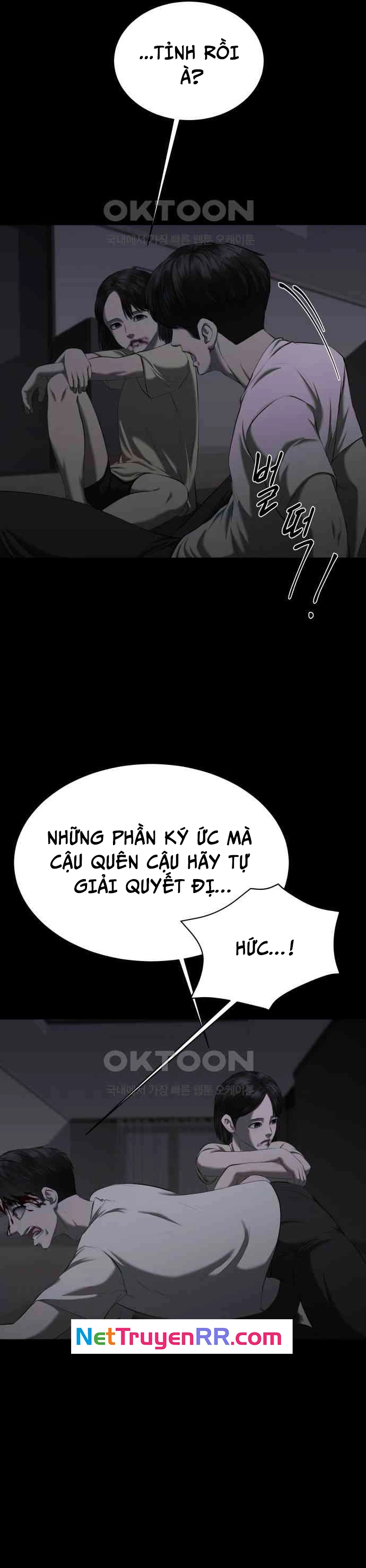 Bạn Gái Tôi Là Quái Vật Chapter 20 - Trang 2