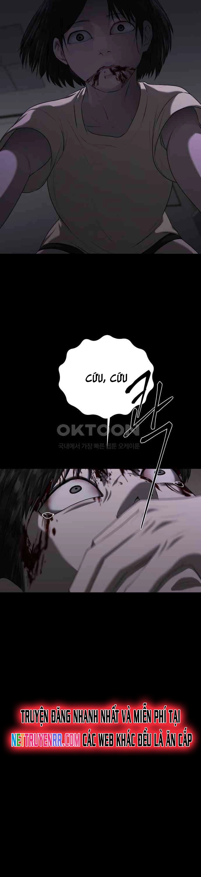 Bạn Gái Tôi Là Quái Vật Chapter 20 - Trang 2
