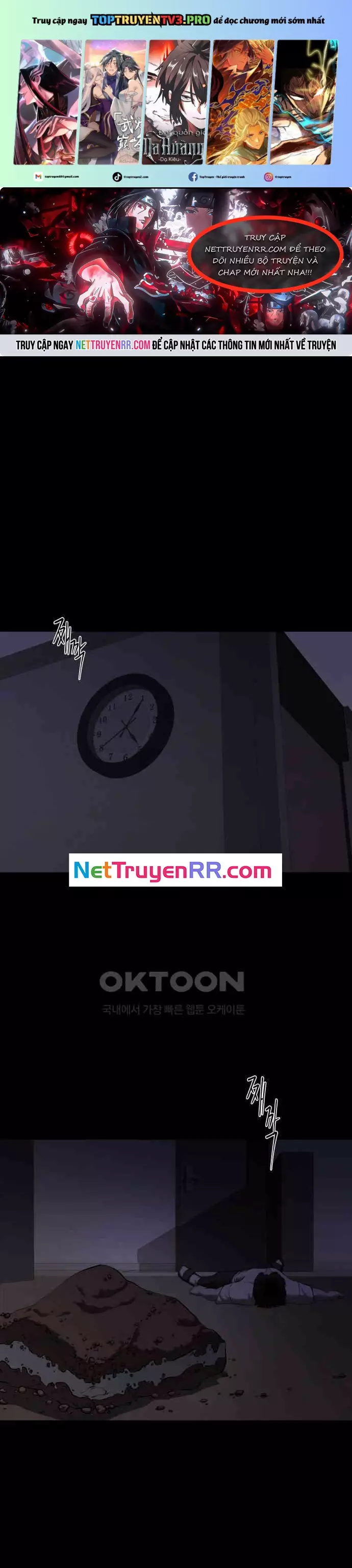 Bạn Gái Tôi Là Quái Vật Chapter 20 - Trang 2