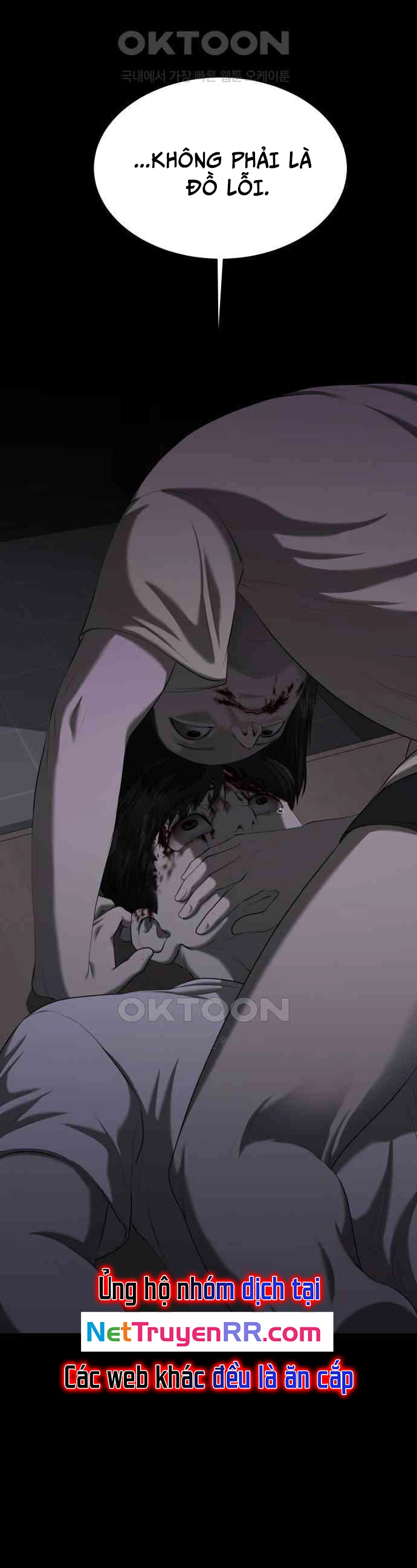 Bạn Gái Tôi Là Quái Vật Chapter 20 - Trang 2