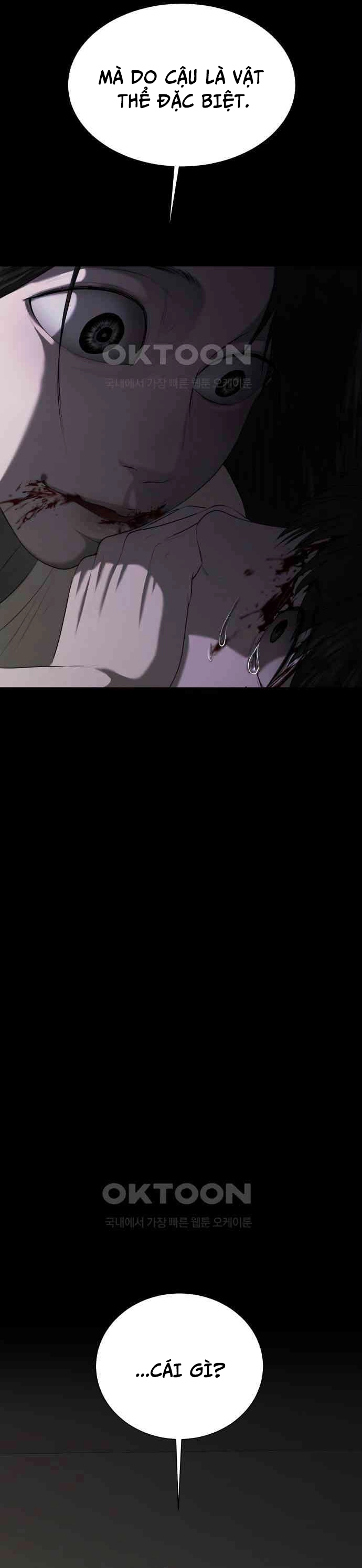 Bạn Gái Tôi Là Quái Vật Chapter 20 - Trang 2